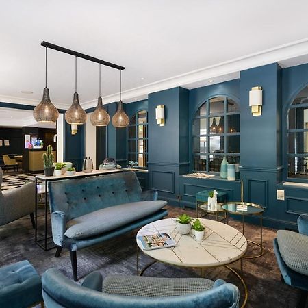 Hotel Le Royal Rive Gauche Παρίσι Εξωτερικό φωτογραφία