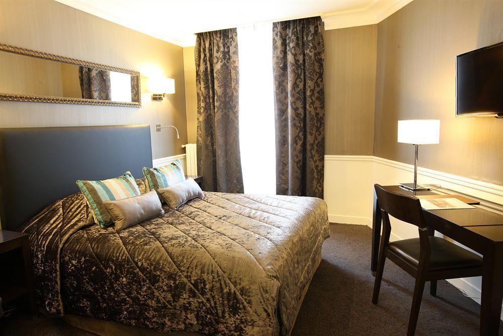 Hotel Le Royal Rive Gauche Παρίσι Εξωτερικό φωτογραφία
