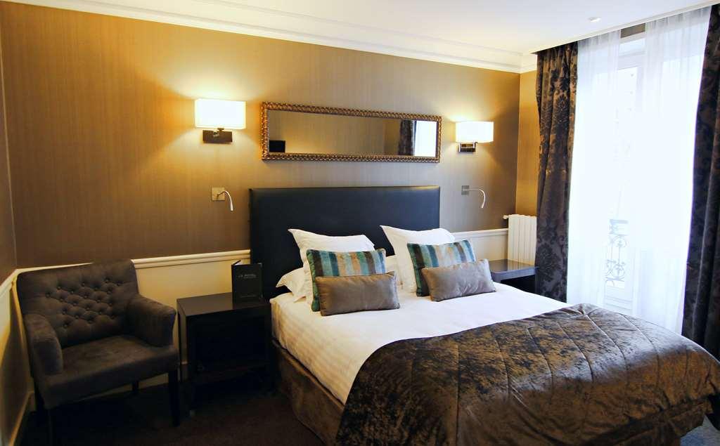 Hotel Le Royal Rive Gauche Παρίσι Δωμάτιο φωτογραφία