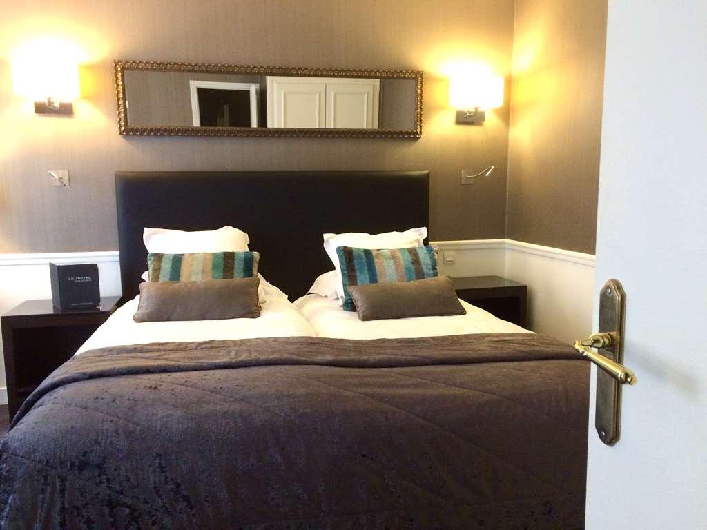 Hotel Le Royal Rive Gauche Παρίσι Δωμάτιο φωτογραφία
