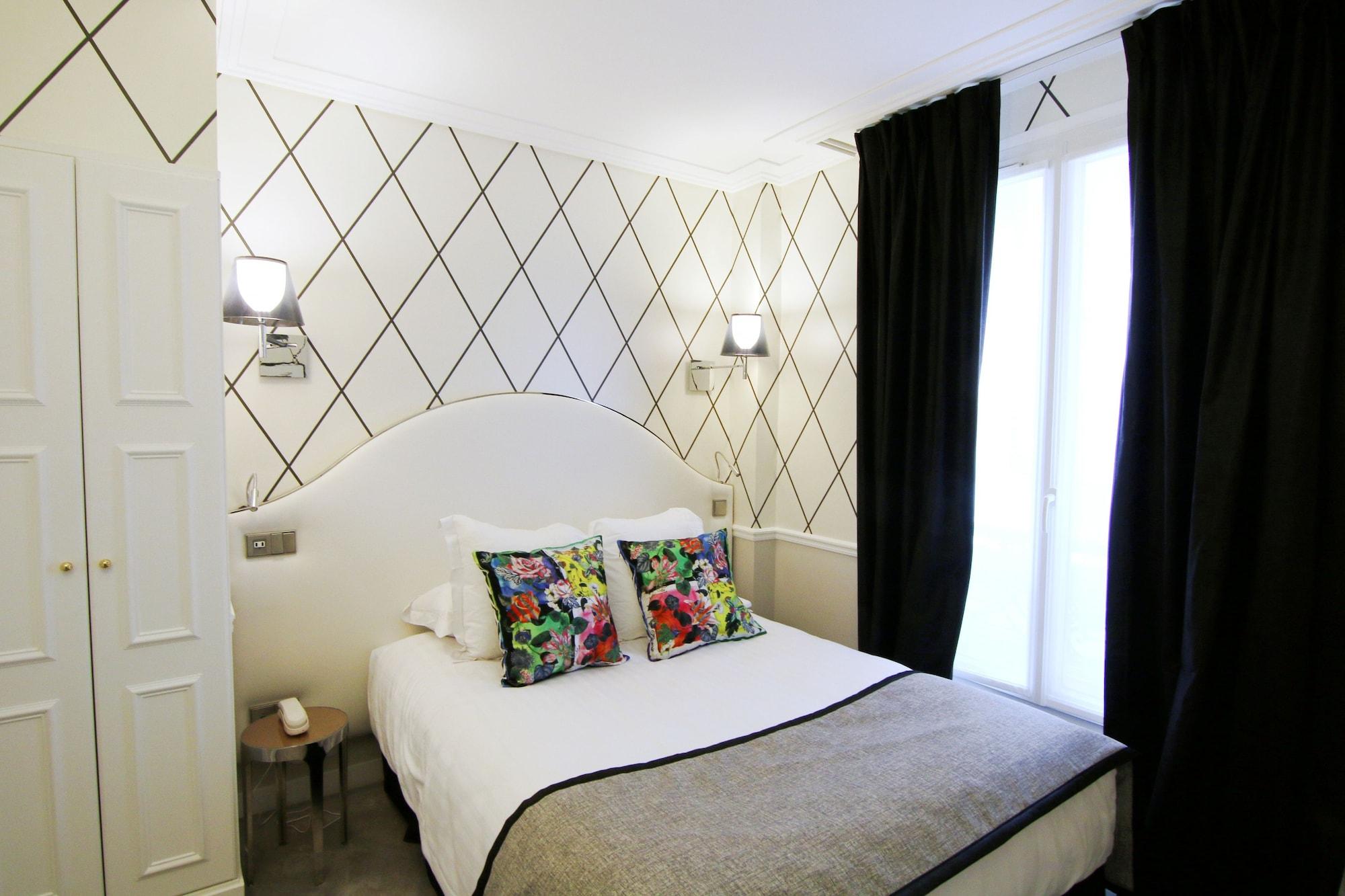 Hotel Le Royal Rive Gauche Παρίσι Εξωτερικό φωτογραφία