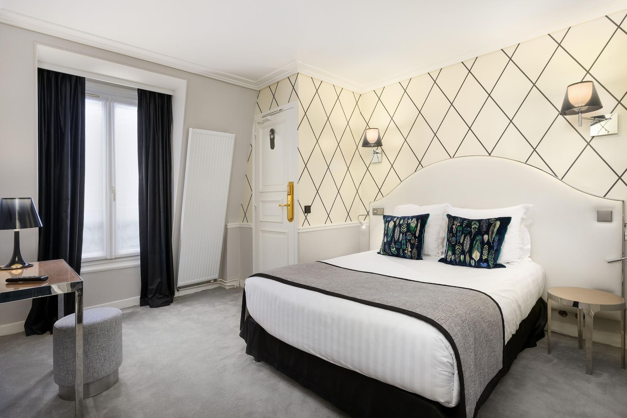 Hotel Le Royal Rive Gauche Παρίσι Εξωτερικό φωτογραφία