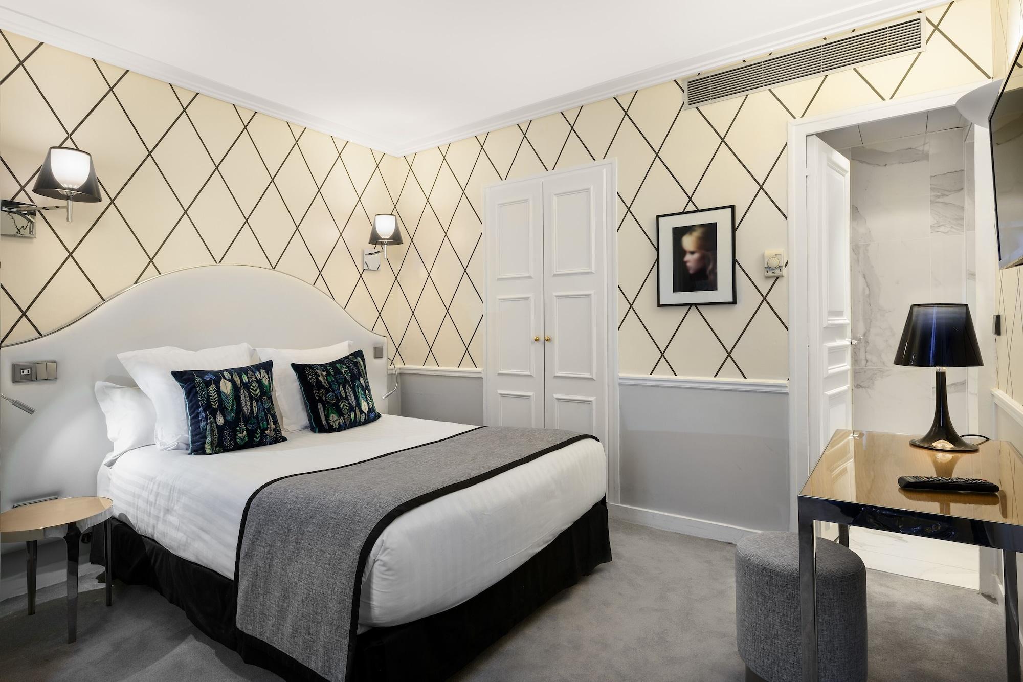 Hotel Le Royal Rive Gauche Παρίσι Εξωτερικό φωτογραφία