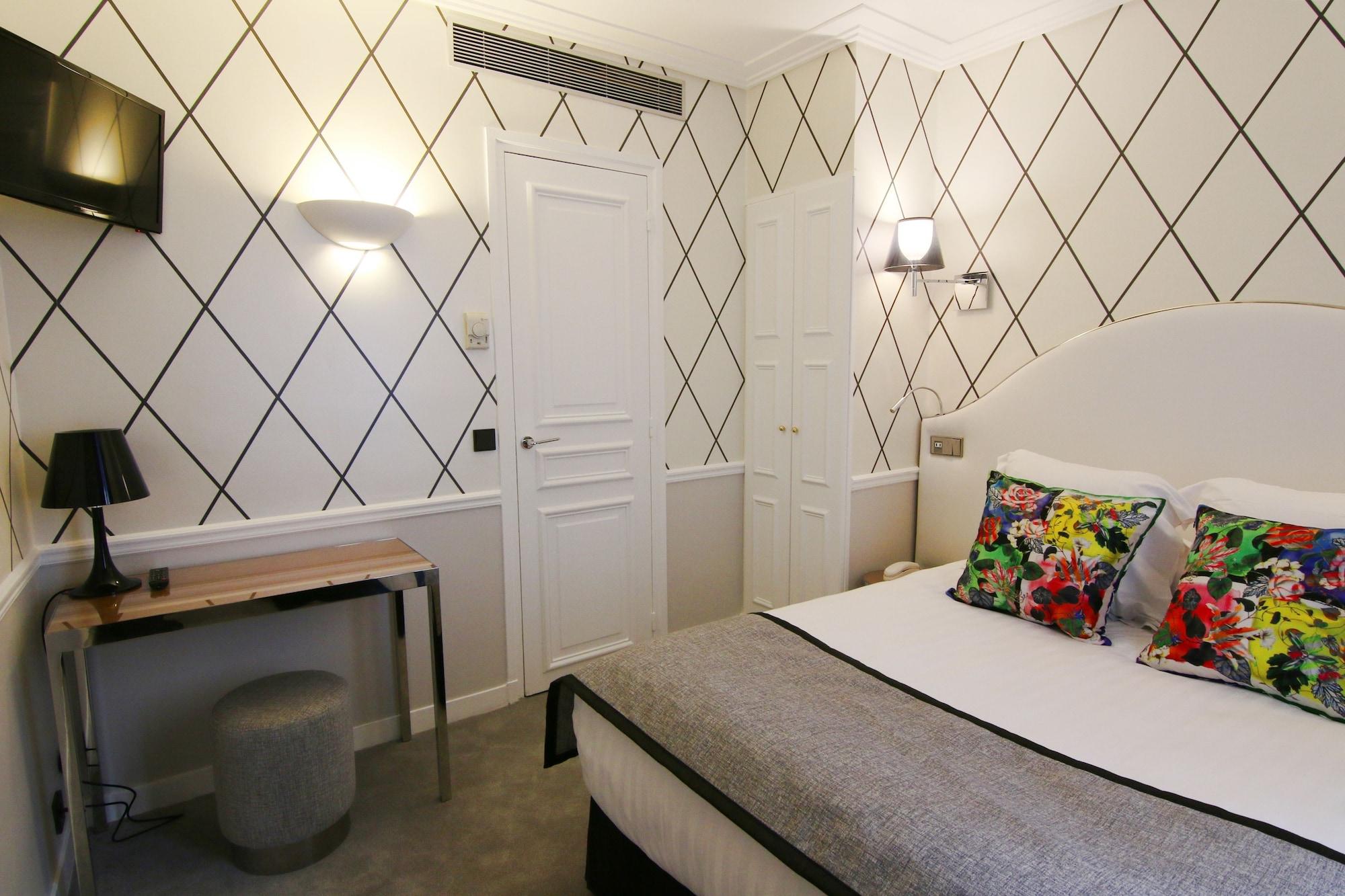 Hotel Le Royal Rive Gauche Παρίσι Εξωτερικό φωτογραφία