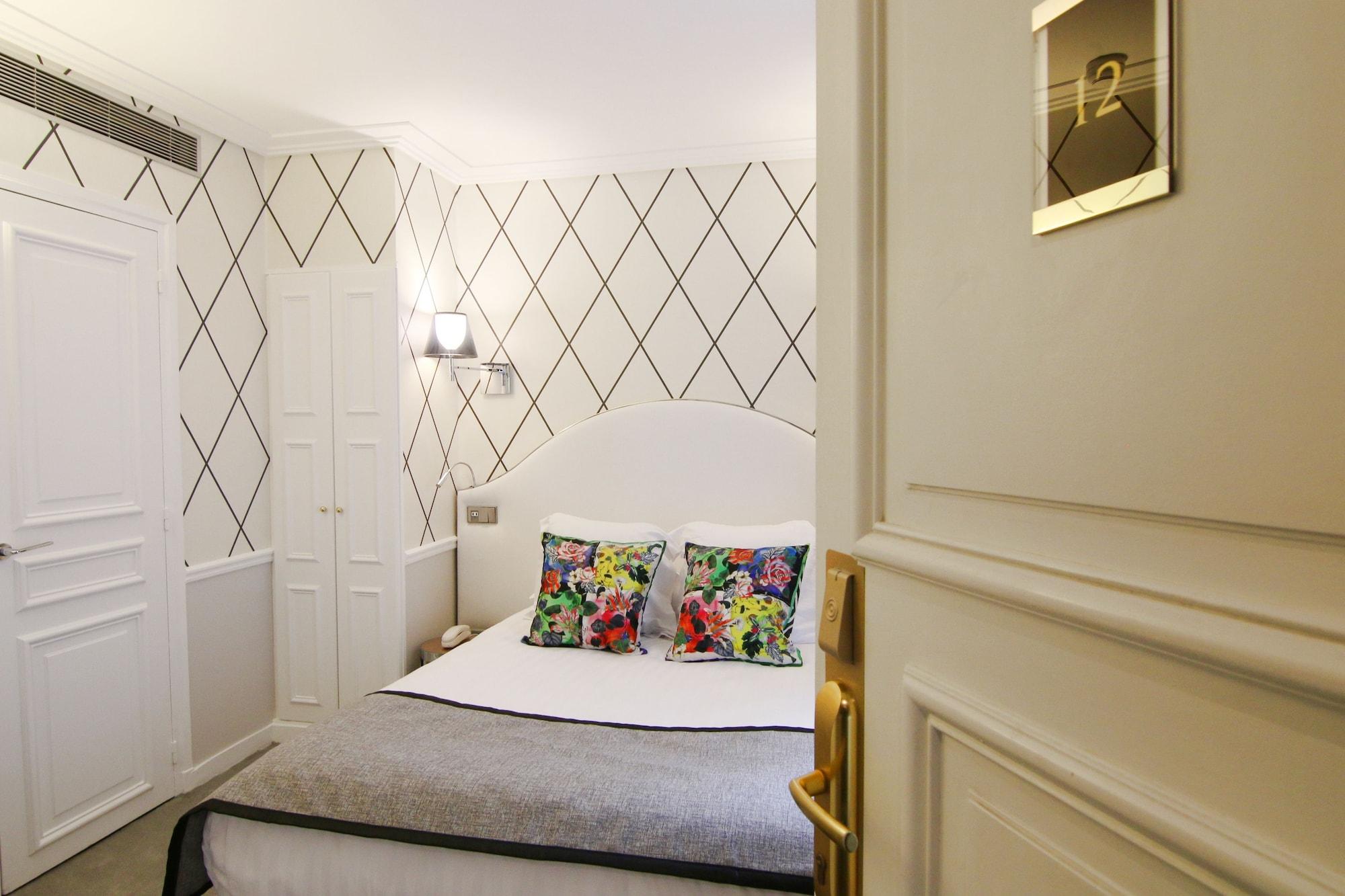Hotel Le Royal Rive Gauche Παρίσι Εξωτερικό φωτογραφία