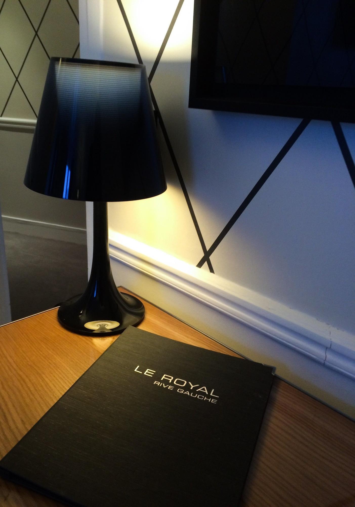 Hotel Le Royal Rive Gauche Παρίσι Εξωτερικό φωτογραφία
