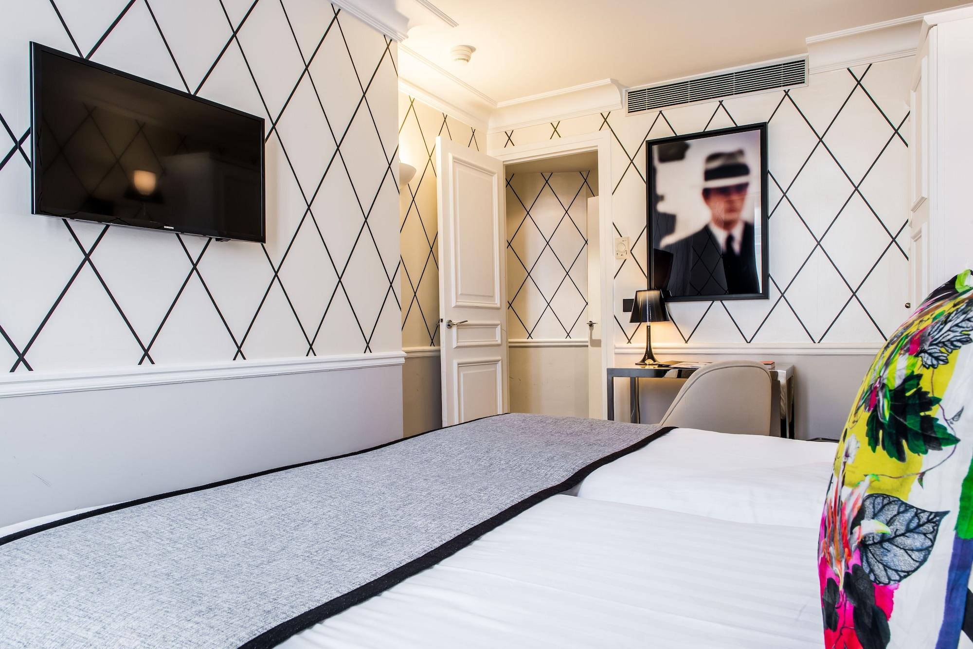 Hotel Le Royal Rive Gauche Παρίσι Εξωτερικό φωτογραφία