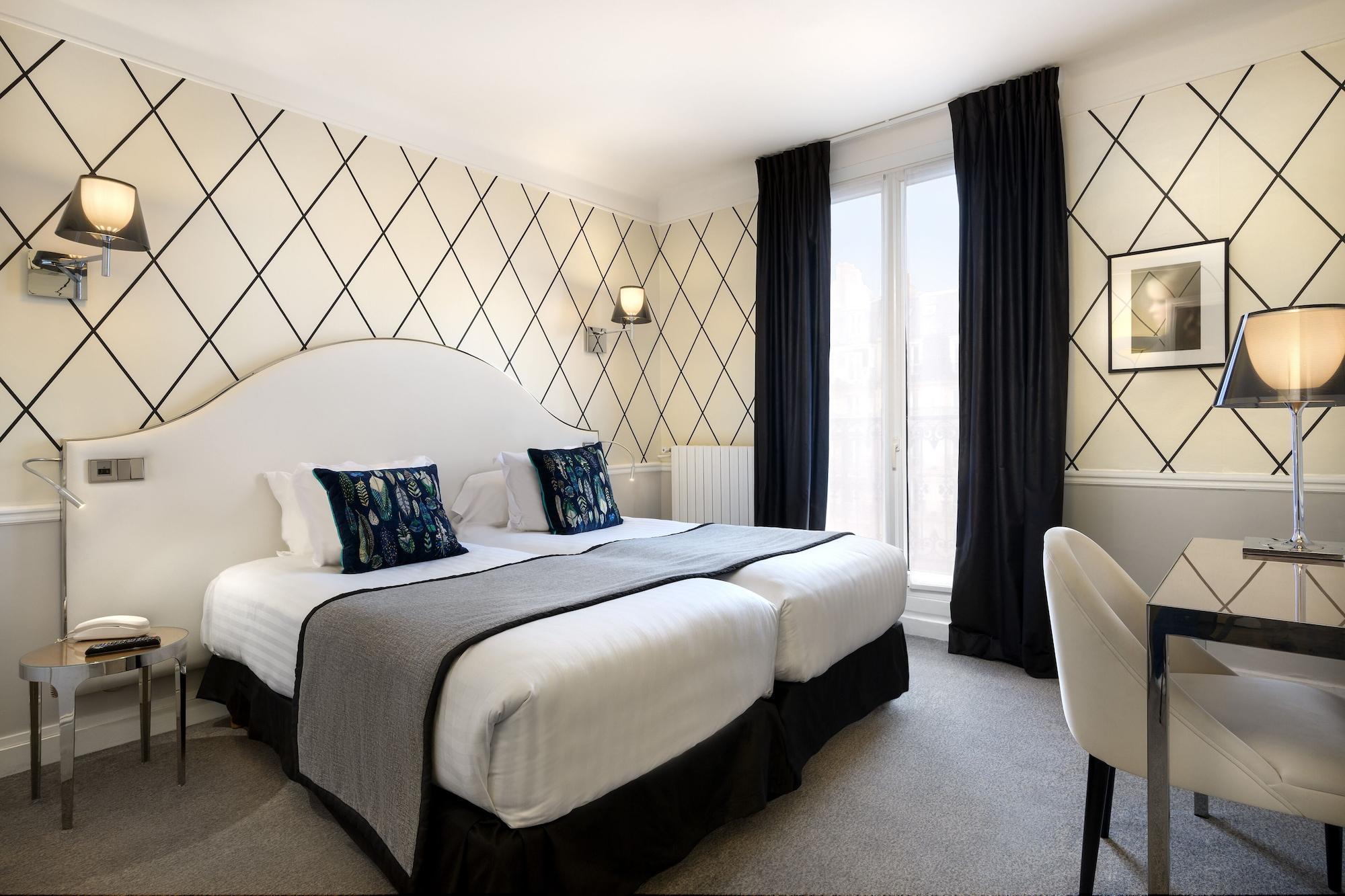 Hotel Le Royal Rive Gauche Παρίσι Εξωτερικό φωτογραφία
