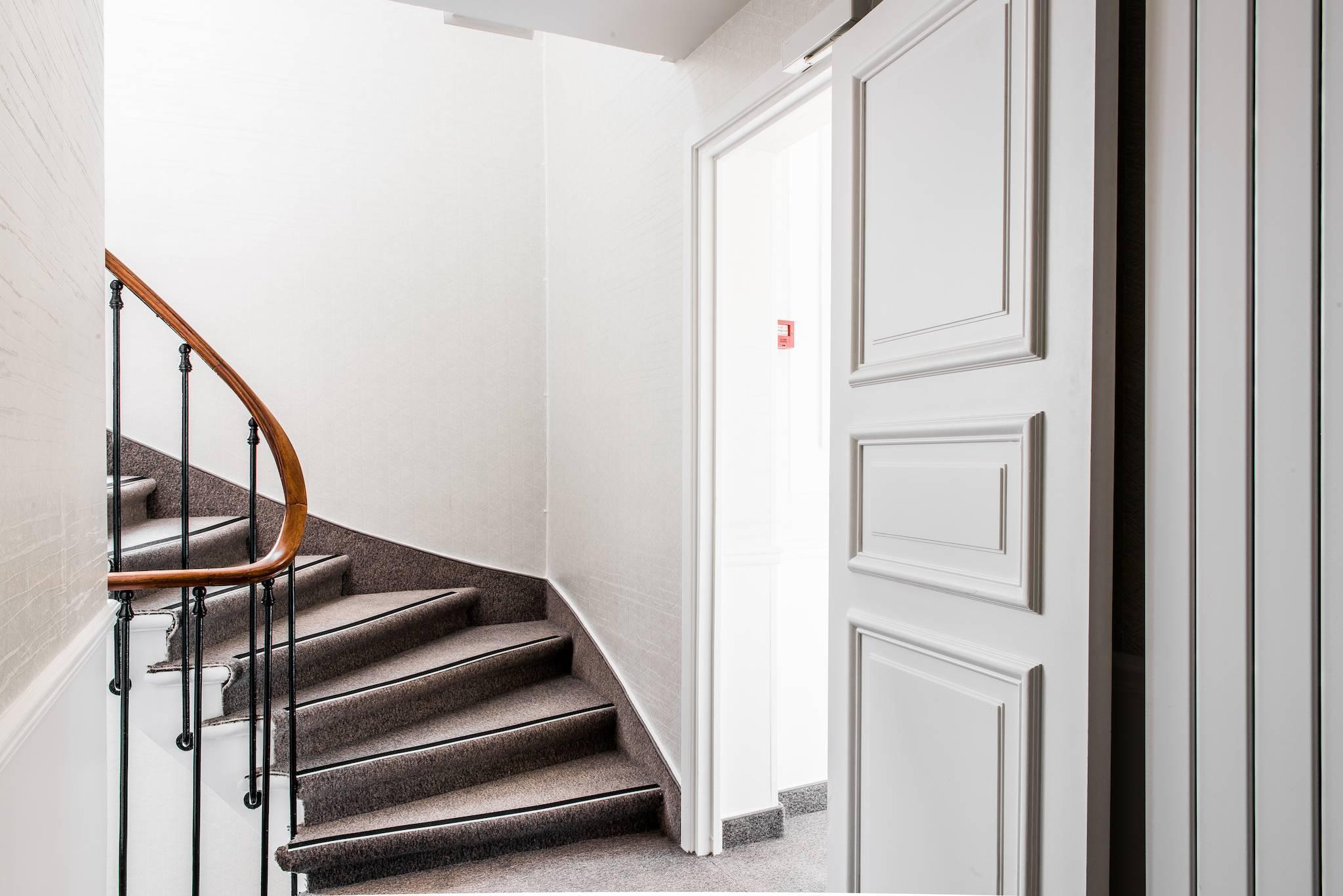 Hotel Le Royal Rive Gauche Παρίσι Εξωτερικό φωτογραφία