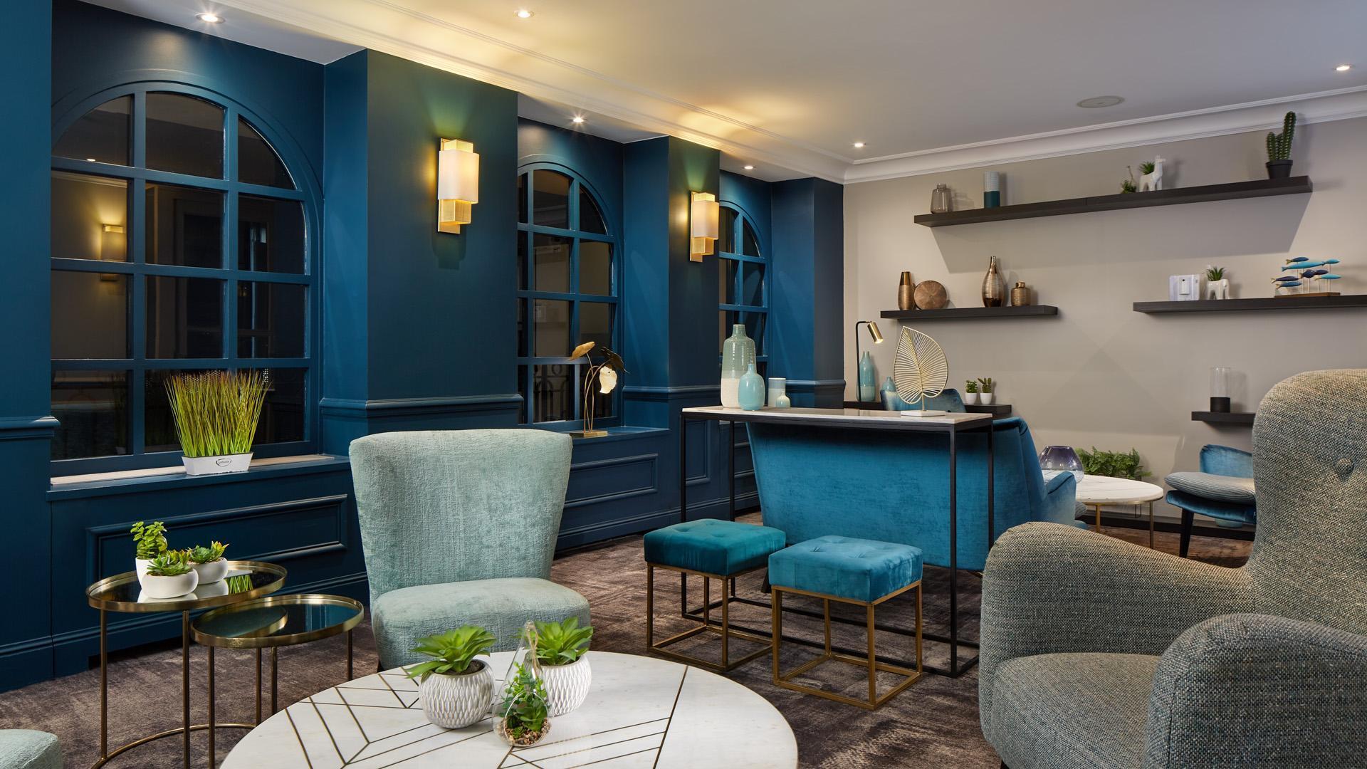 Hotel Le Royal Rive Gauche Παρίσι Εξωτερικό φωτογραφία
