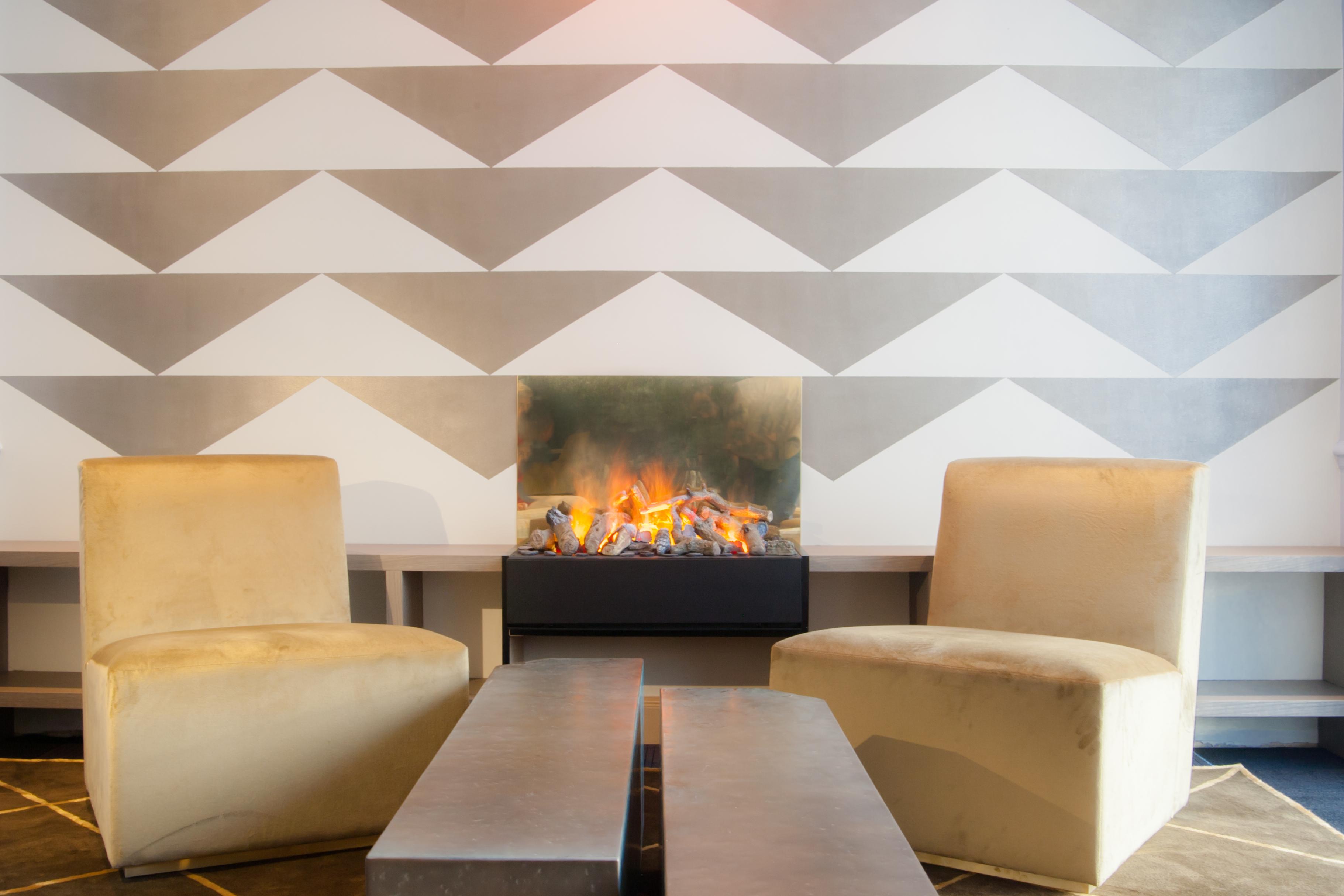 Hotel Le Royal Rive Gauche Παρίσι Εξωτερικό φωτογραφία
