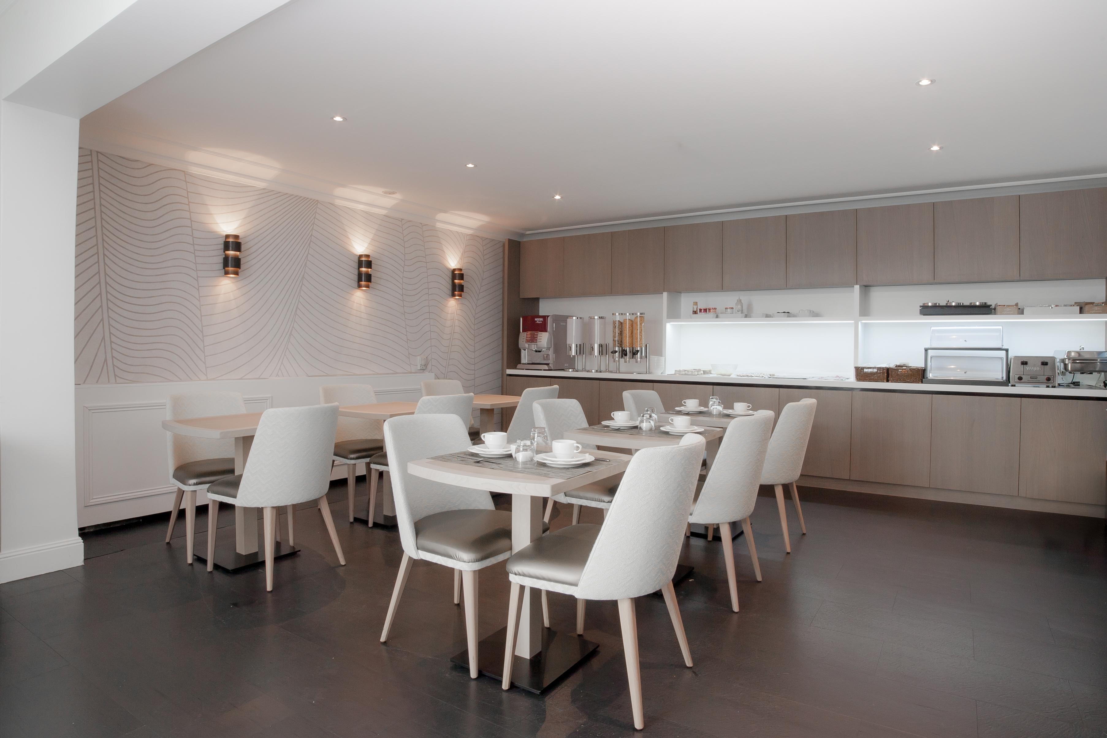 Hotel Le Royal Rive Gauche Παρίσι Εξωτερικό φωτογραφία