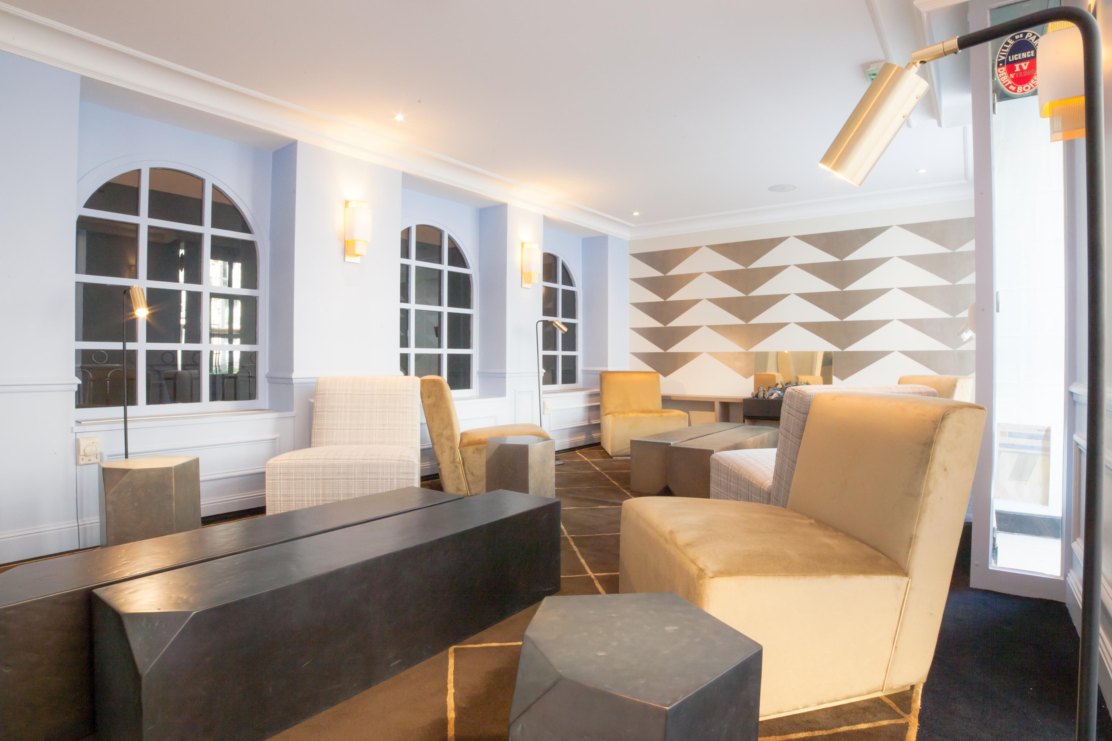 Hotel Le Royal Rive Gauche Παρίσι Εξωτερικό φωτογραφία