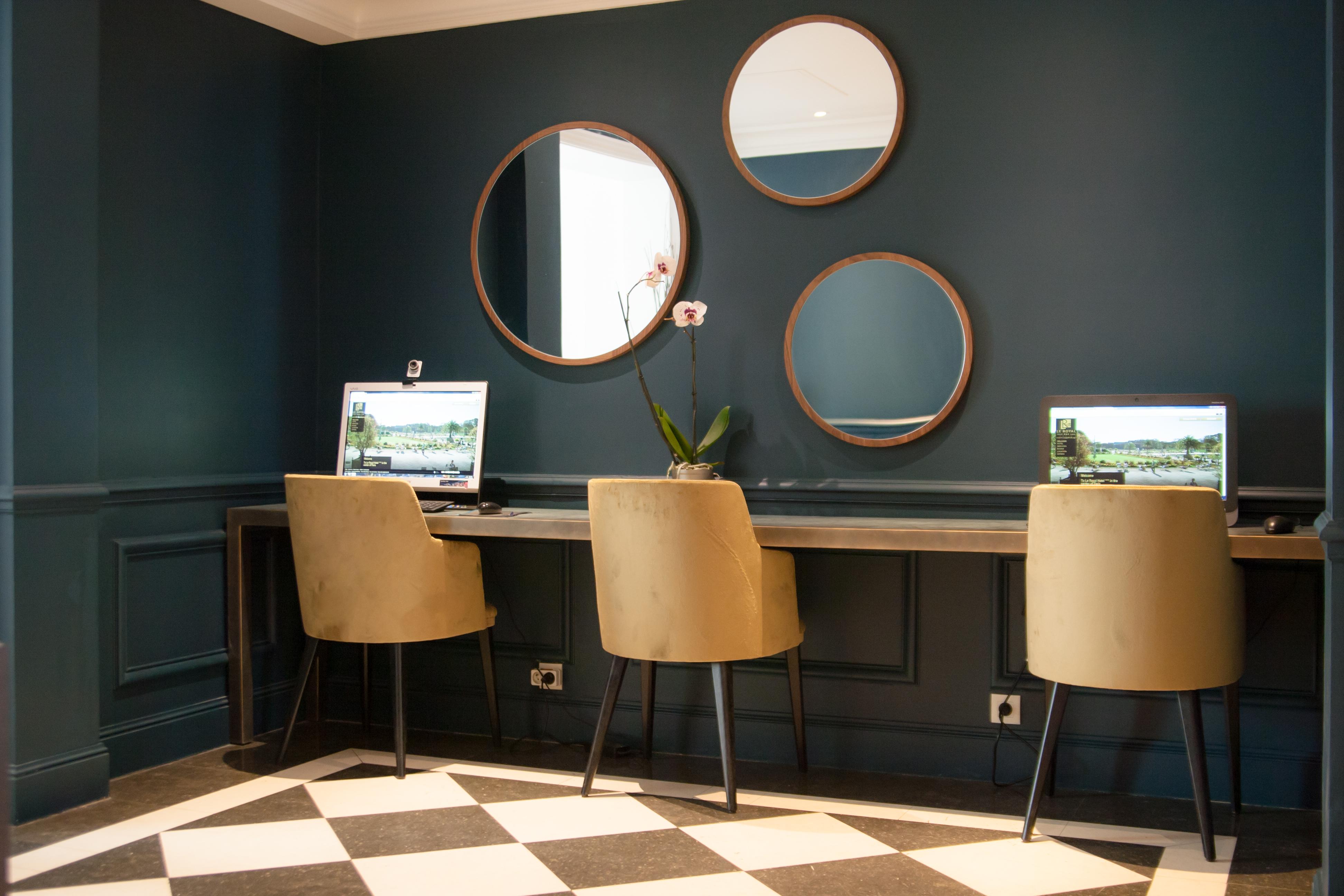 Hotel Le Royal Rive Gauche Παρίσι Εξωτερικό φωτογραφία