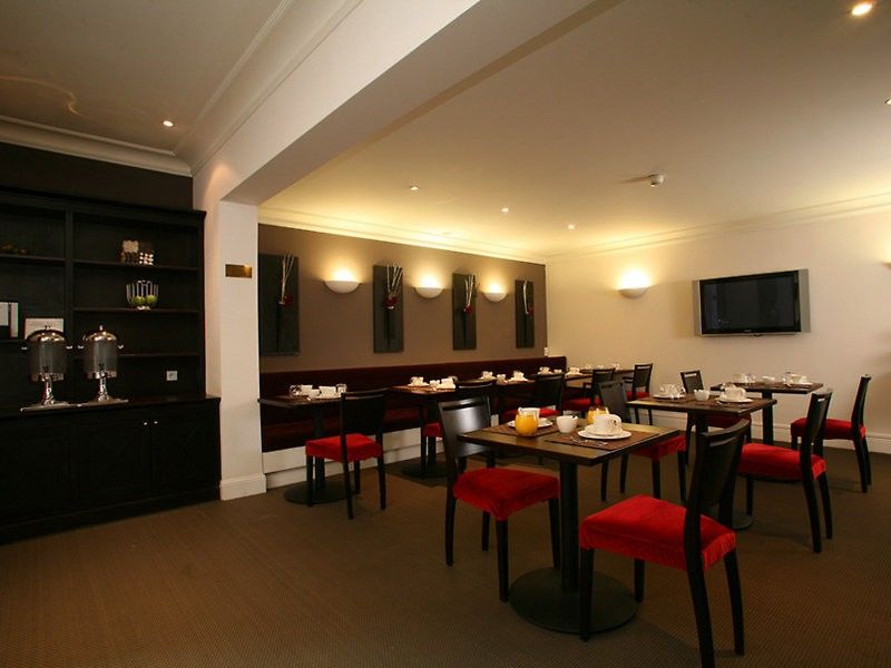 Hotel Le Royal Rive Gauche Παρίσι Εξωτερικό φωτογραφία