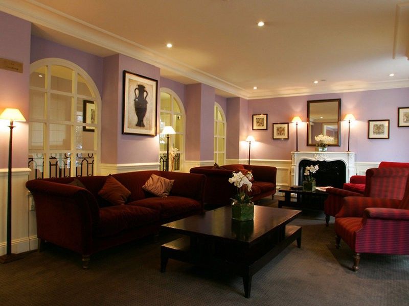 Hotel Le Royal Rive Gauche Παρίσι Εξωτερικό φωτογραφία